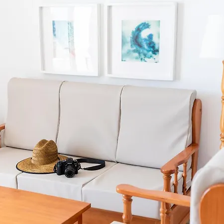 Apartman Delmar - Gallo *