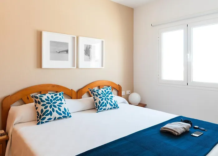 Lägenhet Delmar - Gallo