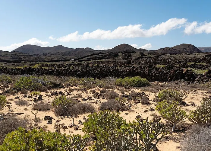 Lägenhet Delmar - Gallo *