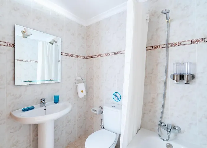 Delmar - Gallo Lägenhet