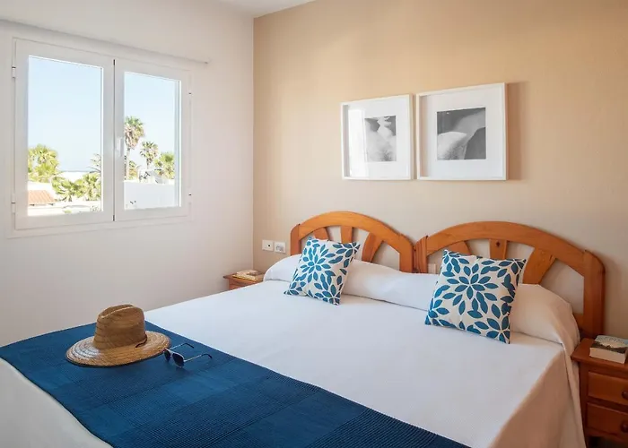 Lägenhet Delmar - Gallo