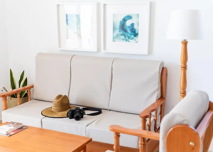 Lägenhet Delmar - Gallo *