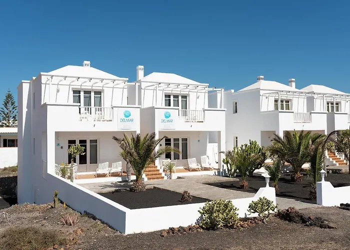 Delmar - Gallo * Charco del Palo