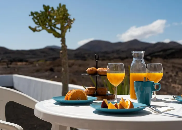 Delmar - Gallo Lägenhet *